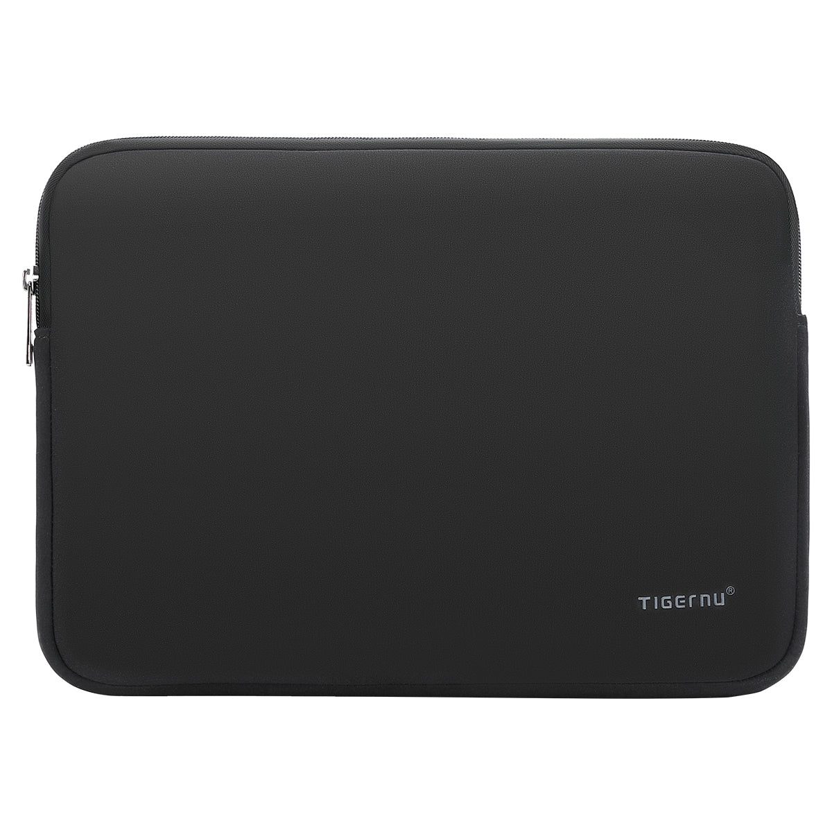 Funda Para Notebook Negra T-A001L