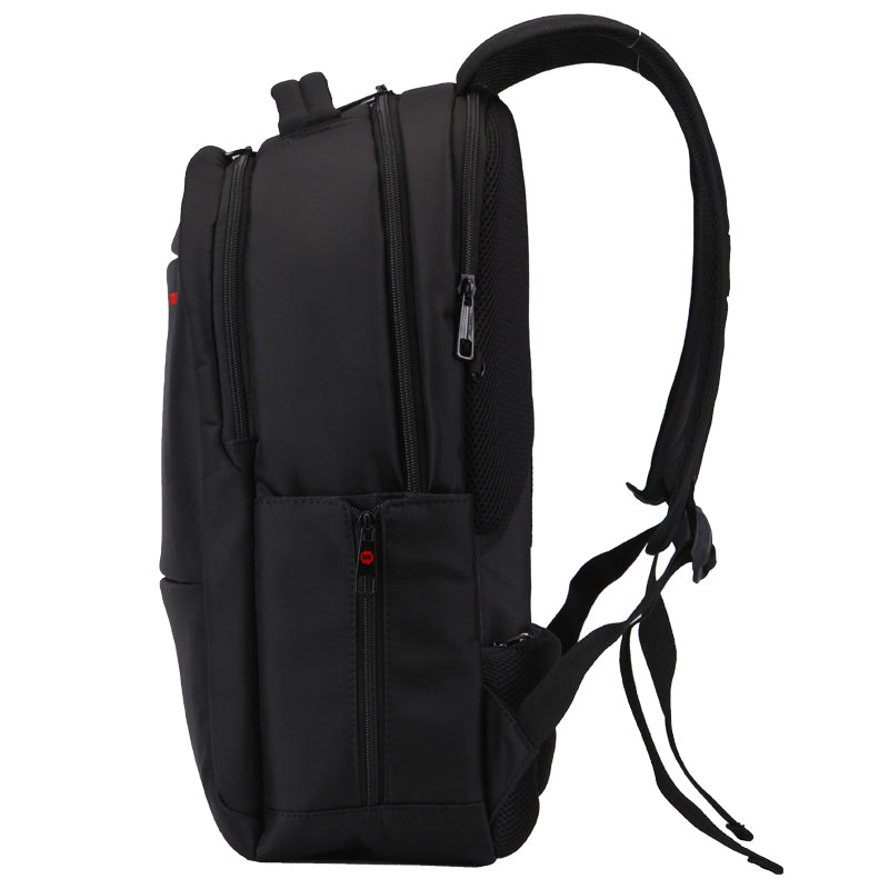 Mochila Ejecutiva Negra T-B3032A