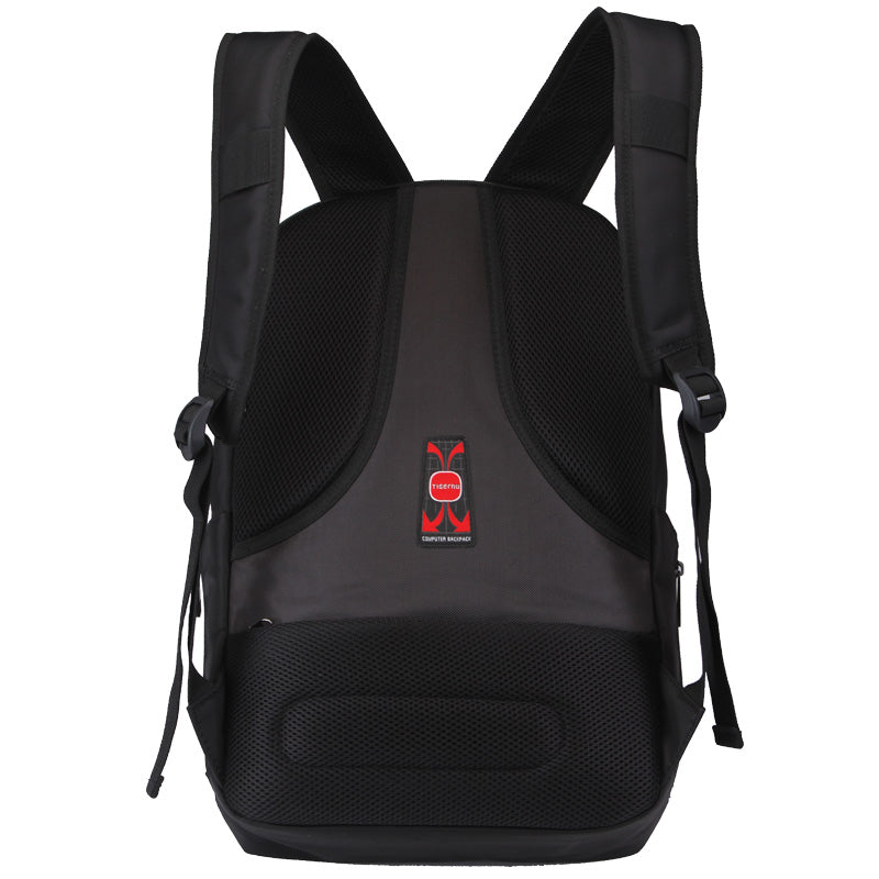 Mochila Ejecutiva Negra T-B3032A