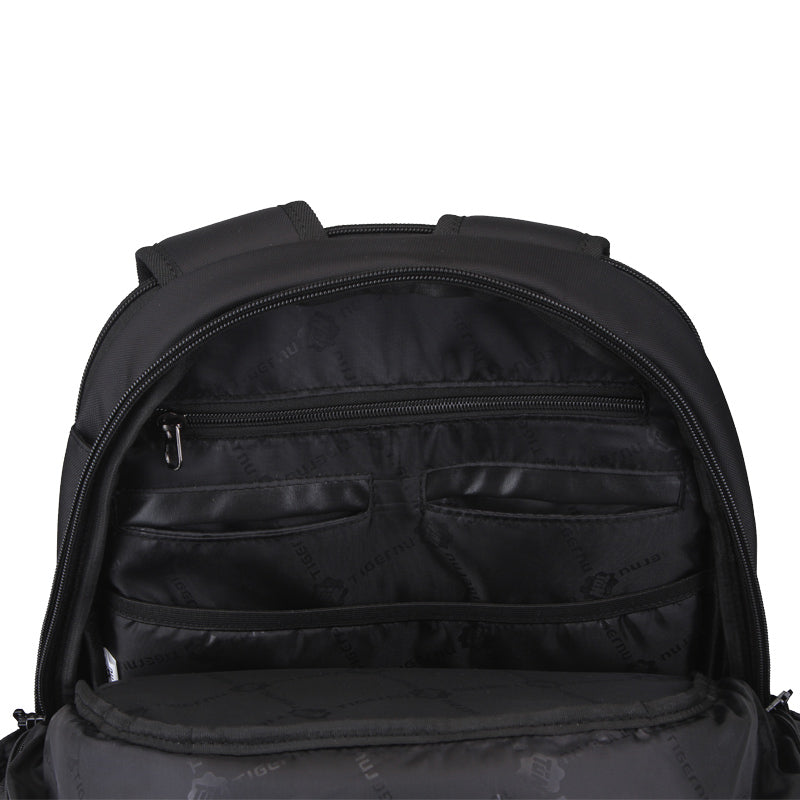 Mochila Ejecutiva Negra T-B3032A