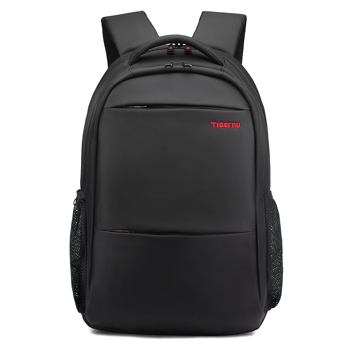 Mochila Ejecutiva Negra T-B3032C