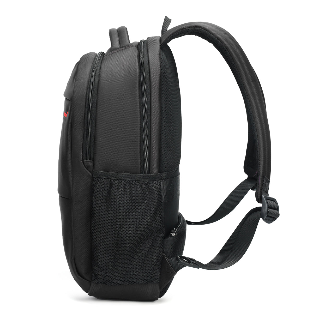 Mochila Ejecutiva Negra T-B3032C