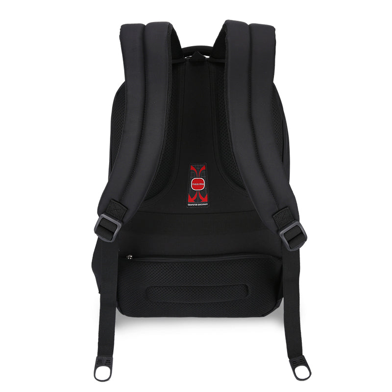 Mochila Ejecutiva Negra T-B3032C