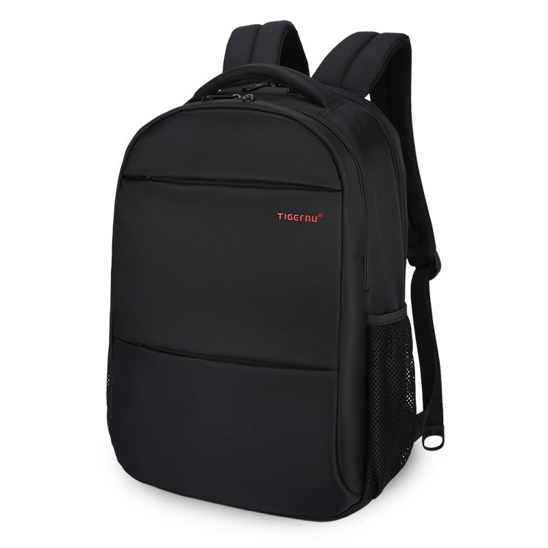 Mochila Ejecutiva Negra T-B3032C