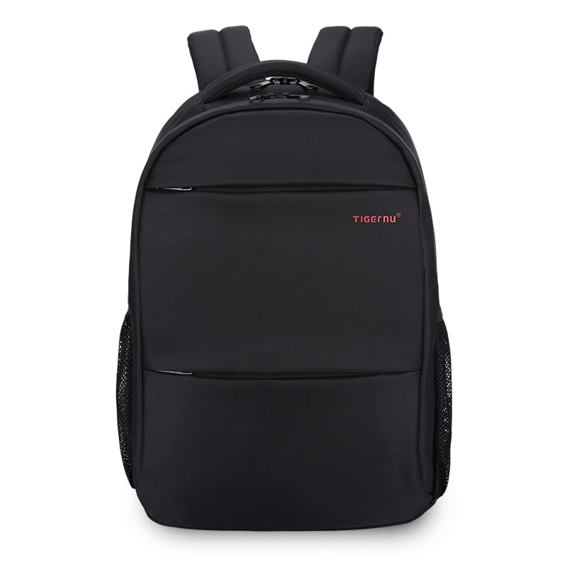 Mochila Ejecutiva Negra T-B3032C