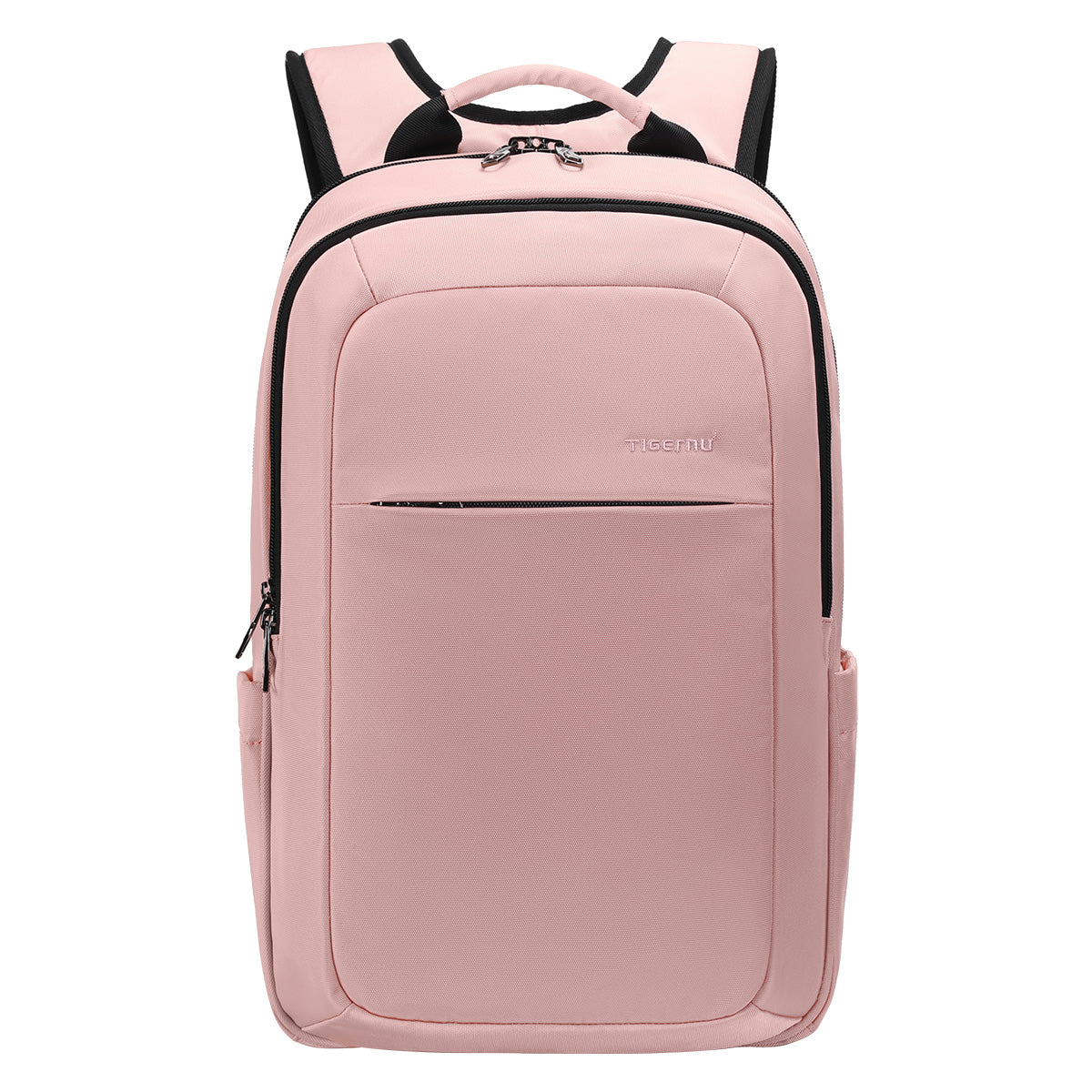 Mochila Académica Rosada T-B3090B