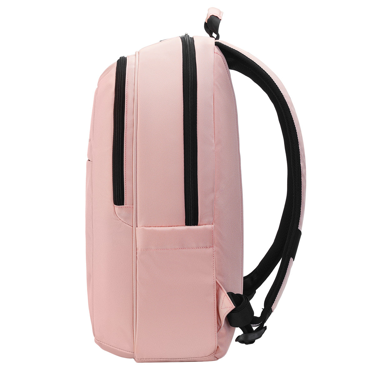 Mochila Académica Rosada T-B3090B