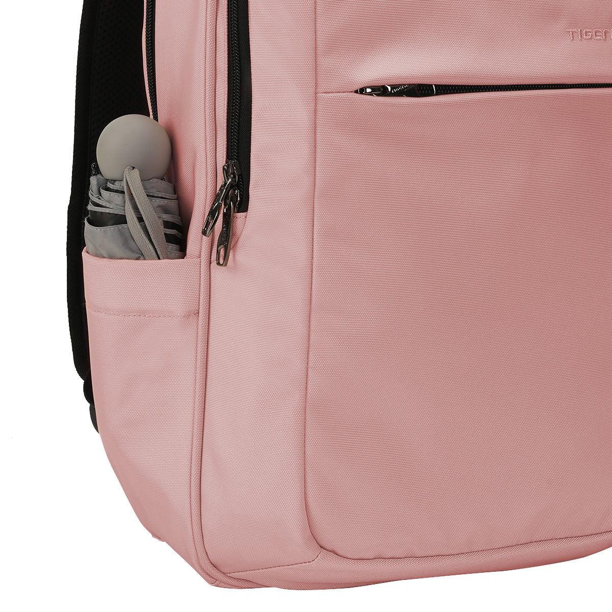 Mochila Académica Rosada T-B3090B