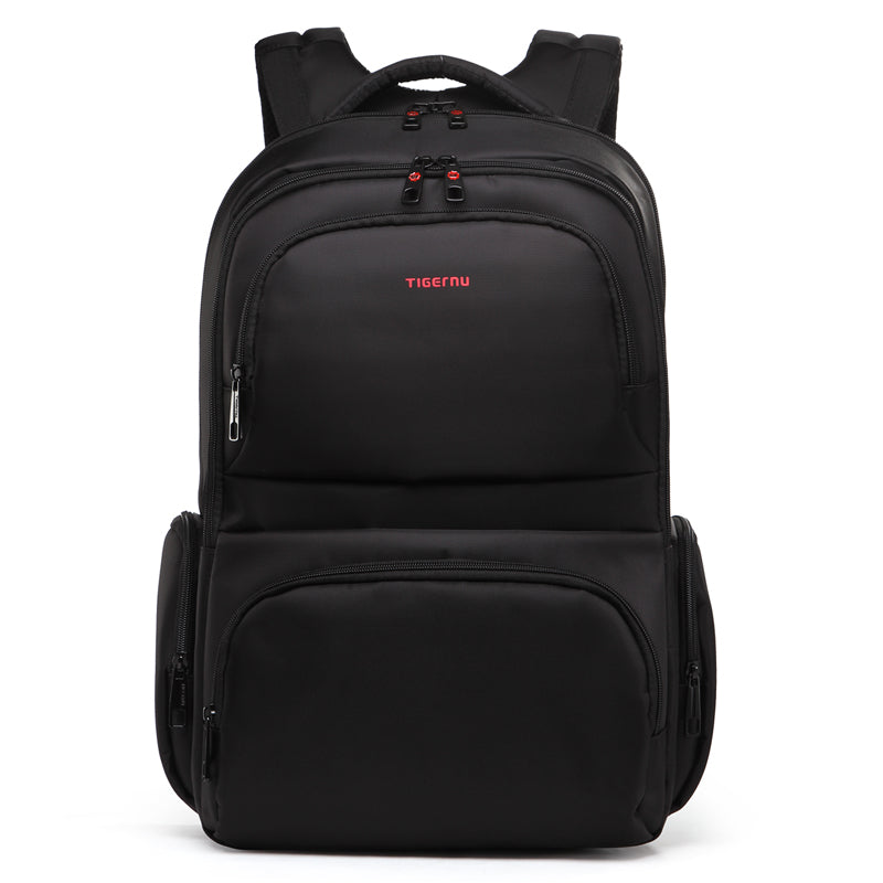 Mochila Ejecutiva Negro T-B3140