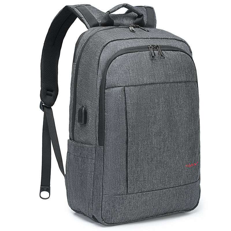 Mochila Ejecutiva Grafito T-B3142U