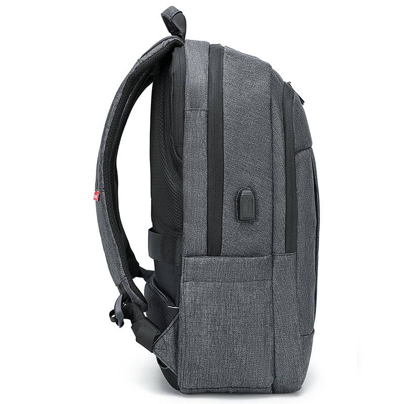 Mochila Ejecutiva Grafito T-B3142U