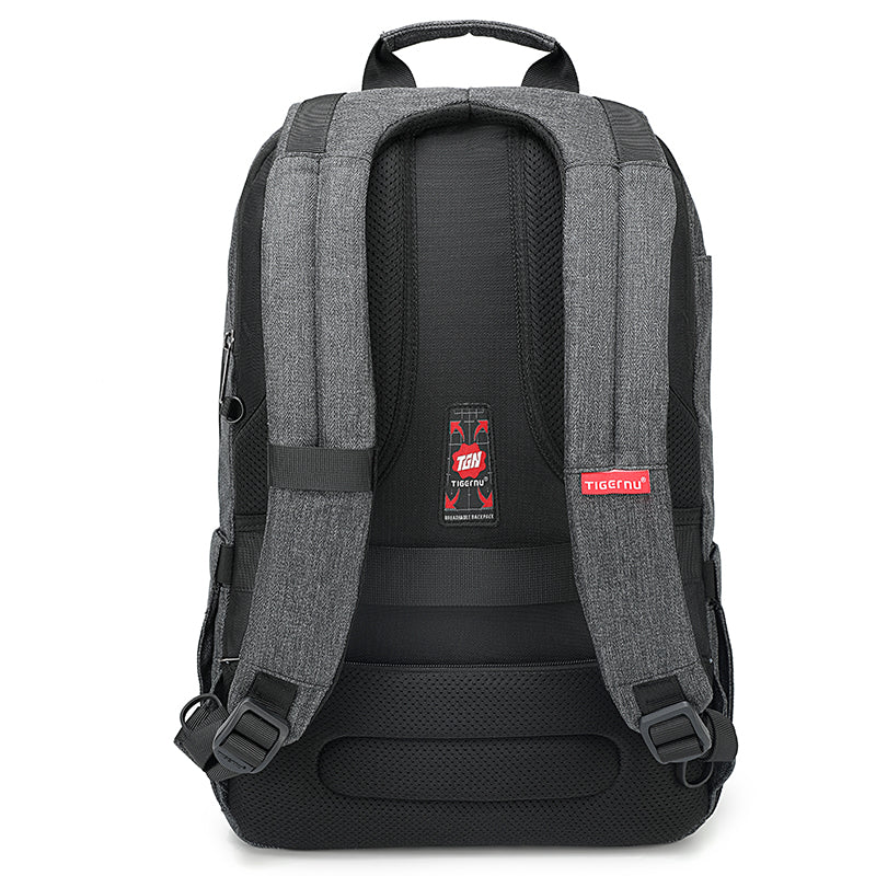 Mochila Ejecutiva Grafito T-B3142U