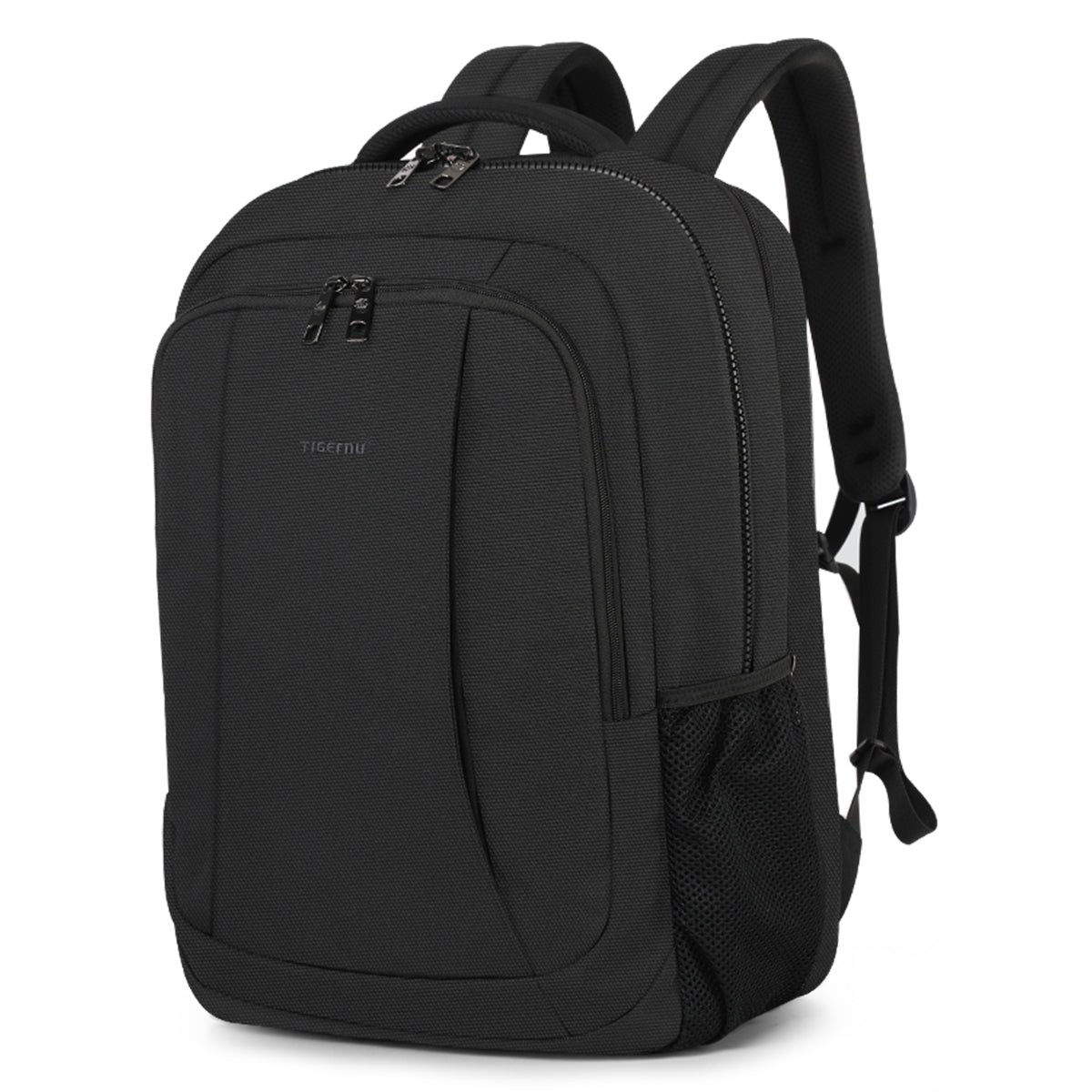 Mochila Ejecutiva Negra T-B3143XL