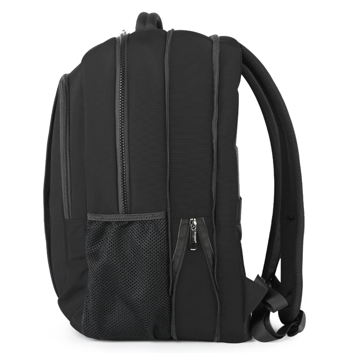 Mochila Ejecutiva Negra T-B3143XL