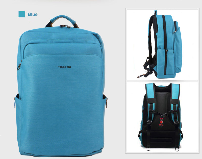 Mochila Ejecutiva Tuquesa T-B3175
