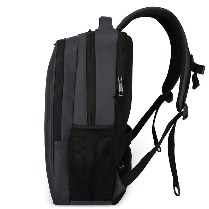 Mochila Ejecutiva Negra T-B3220