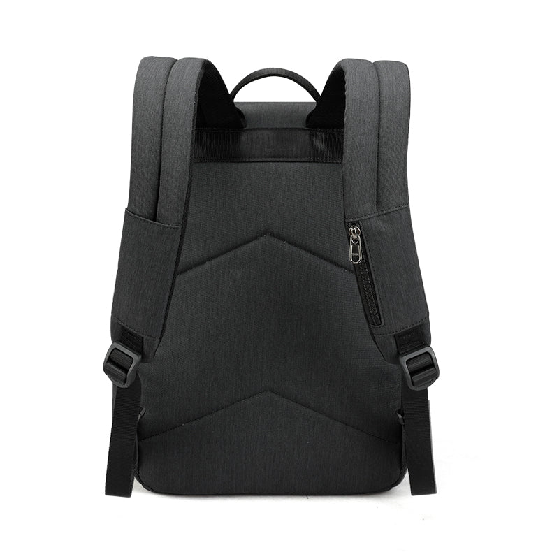 Mochila Urbana Negra T-B3513