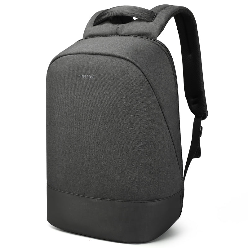 Mochila Ejecutiva Grafito T-B3595
