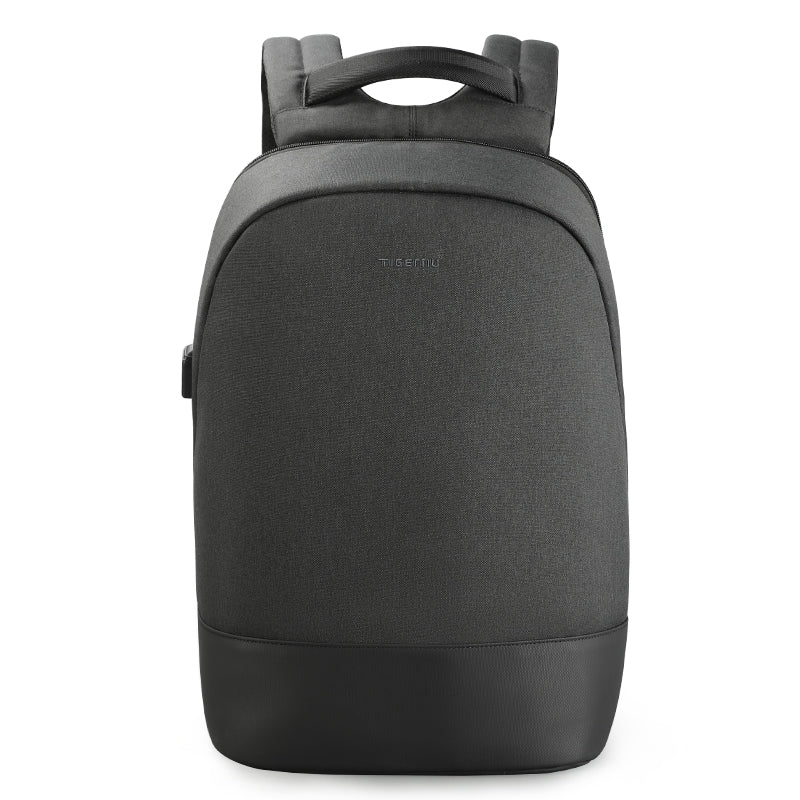 Mochila Ejecutiva Grafito T-B3595