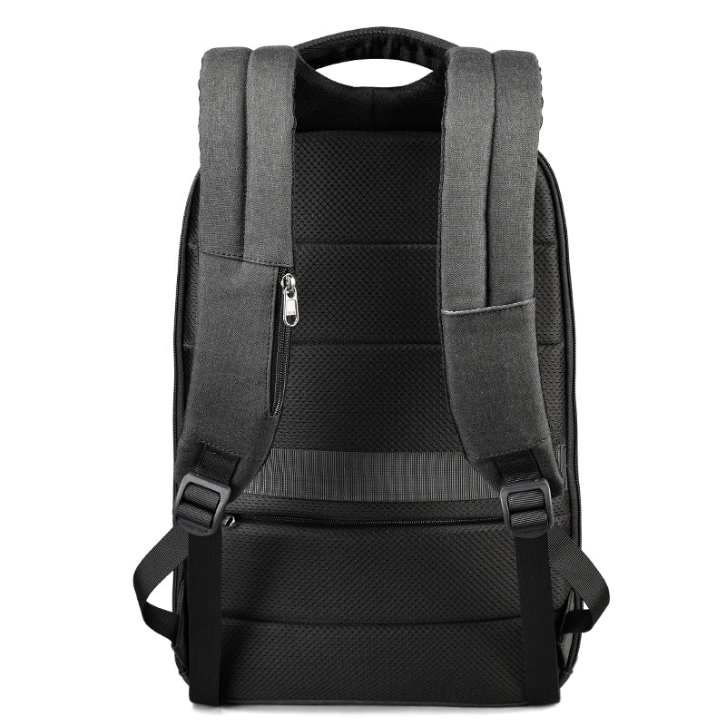 Mochila Ejecutiva Negro T-B3611