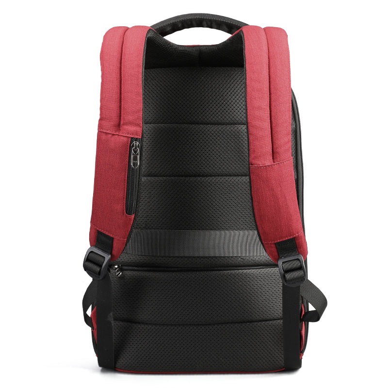 Mochila Ejecutiva Rojo T-B3611