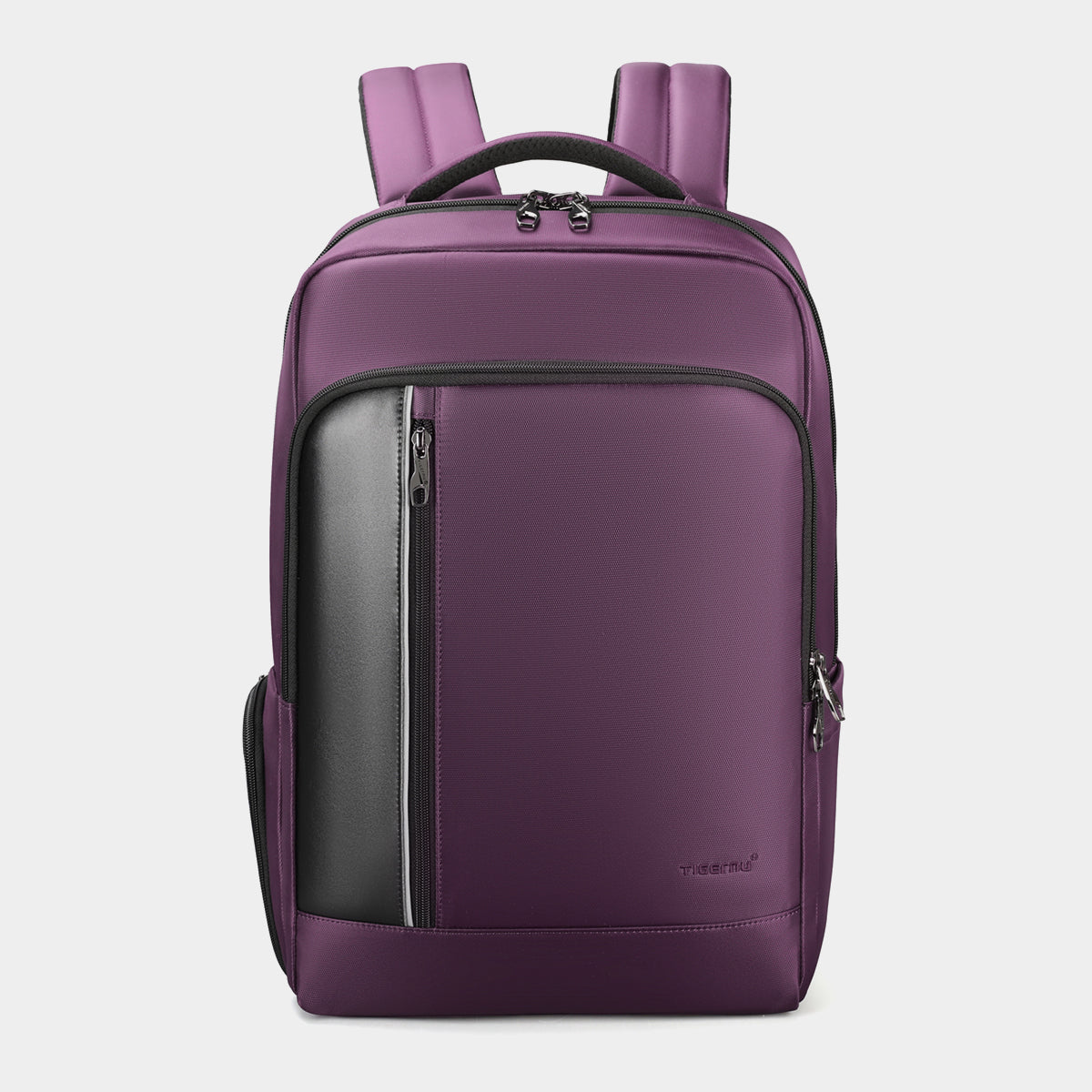 Mochila Ejecutiva Morada T-B3668