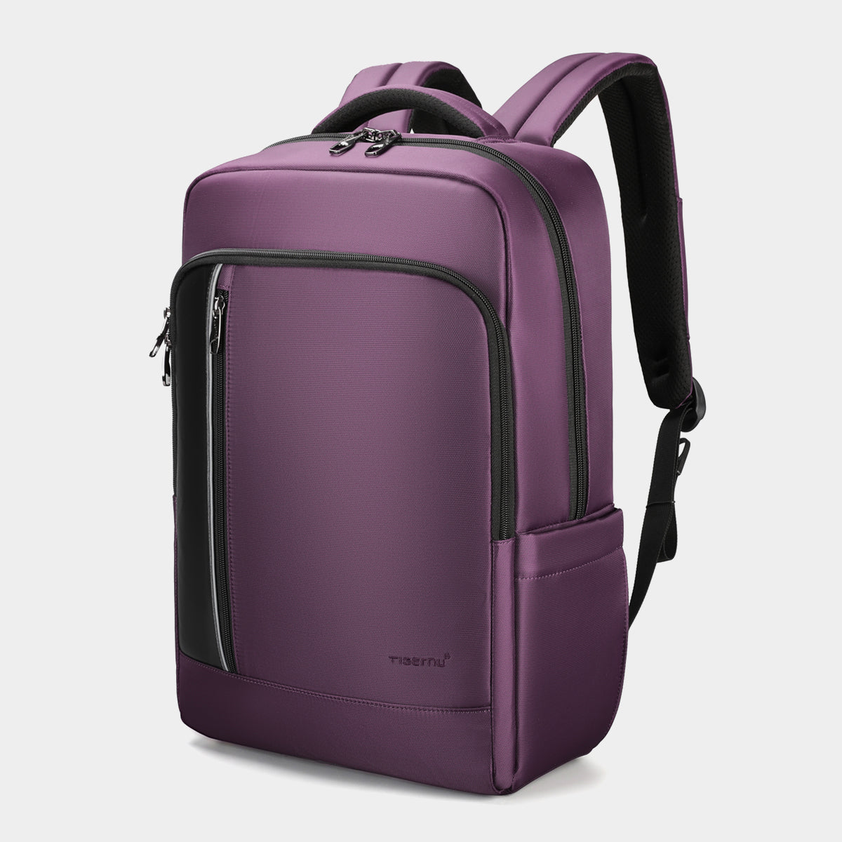 Mochila Ejecutiva Morada T-B3668