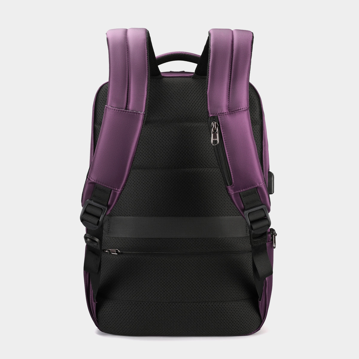 Mochila Ejecutiva Morada T-B3668
