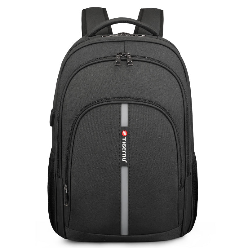 Mochila Ejecutiva Negra T-B3893