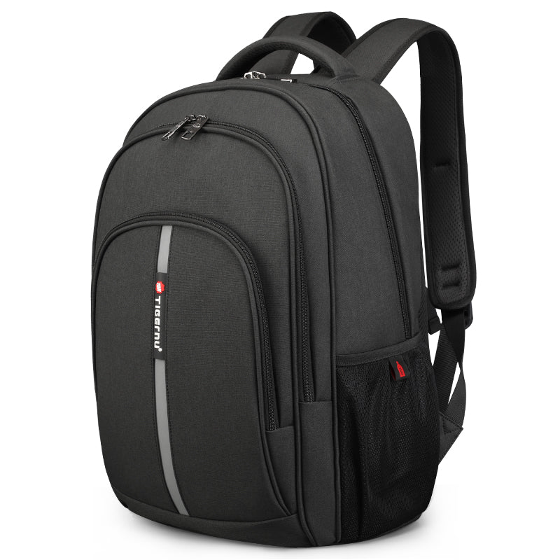 Mochila Ejecutiva Negra T-B3893