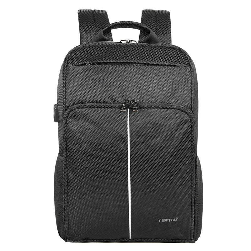 Mochila Ejecutiva Negra T-B3899