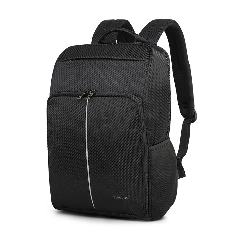 Mochila Ejecutiva Negra T-B3899