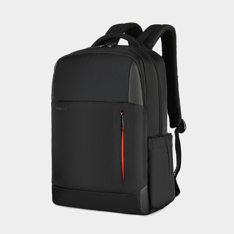 Mochila Ejecutiva Negra T-B3906