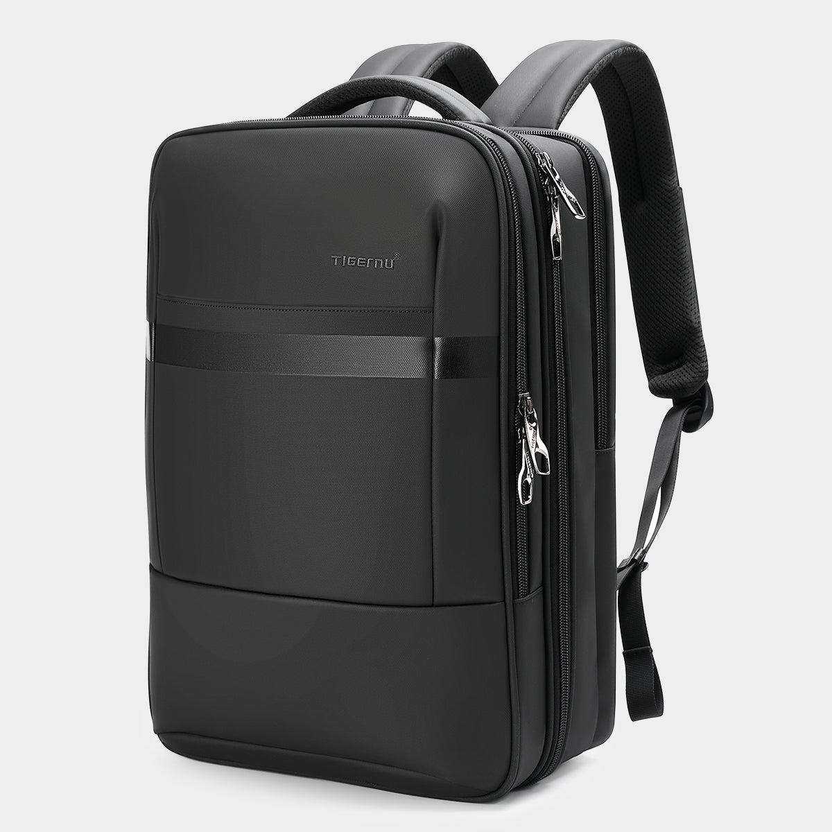Mochila Ejecutiva Negra T-B3982