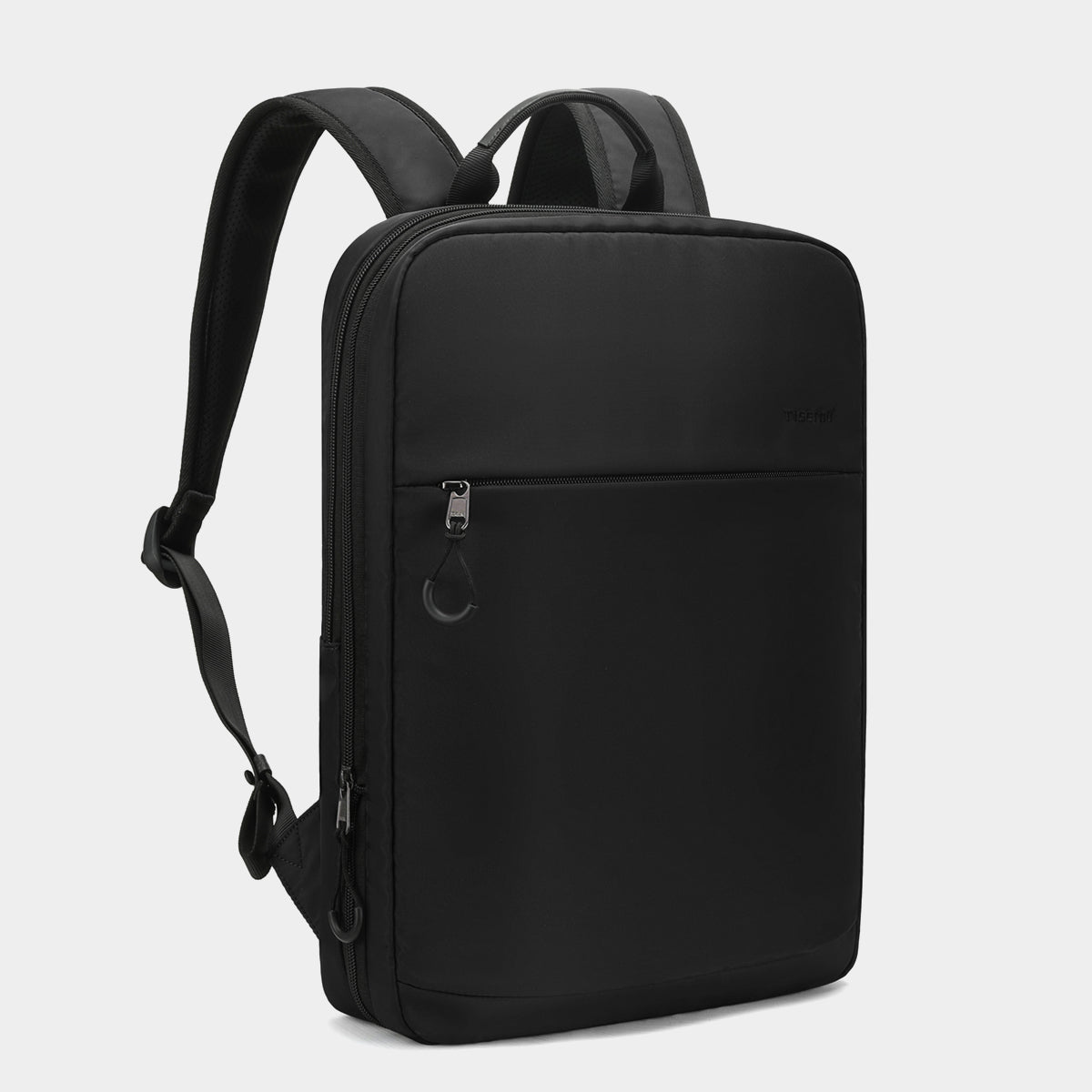 Mochila Ejecutiva Negra T-B9013