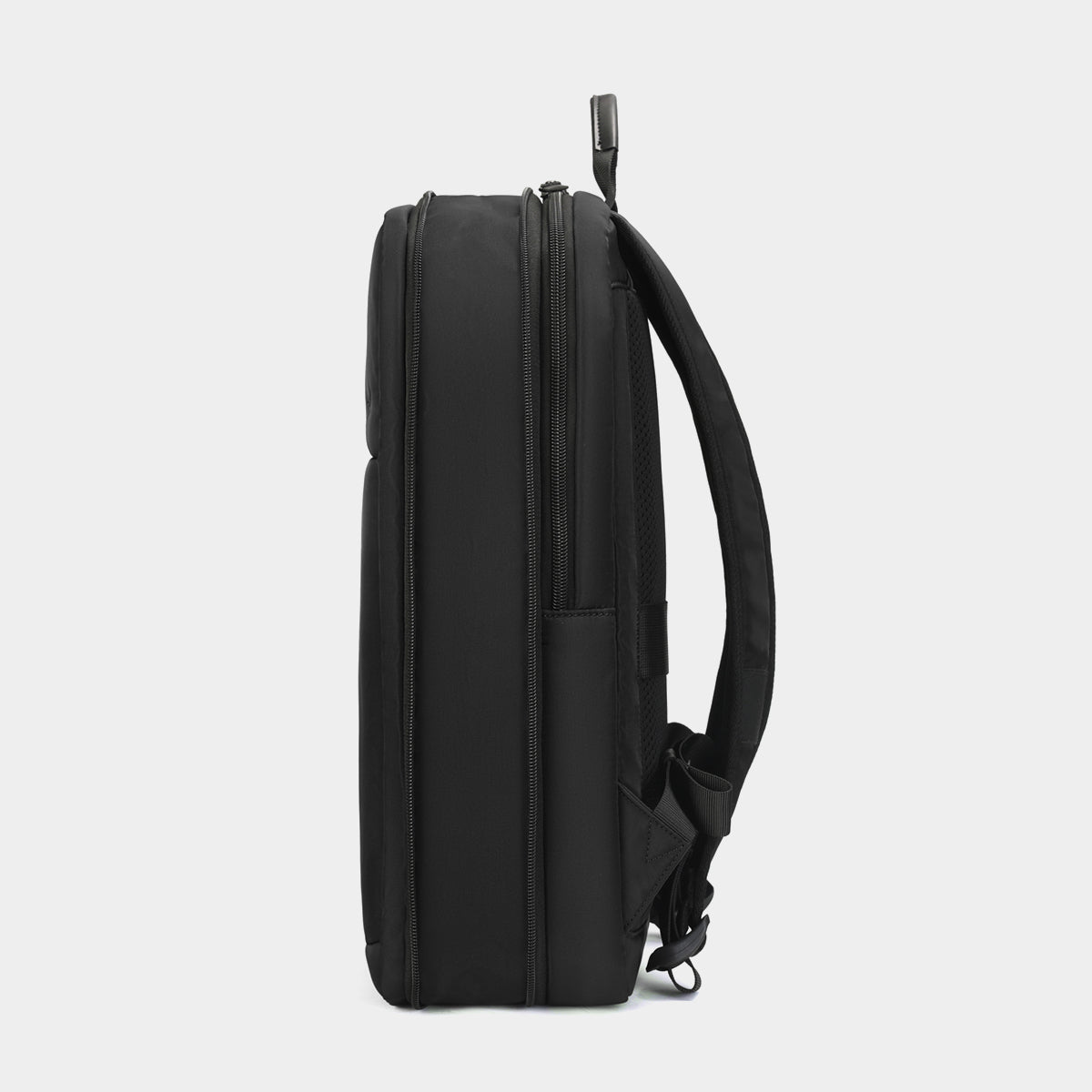 Mochila Ejecutiva Negra T-B9013