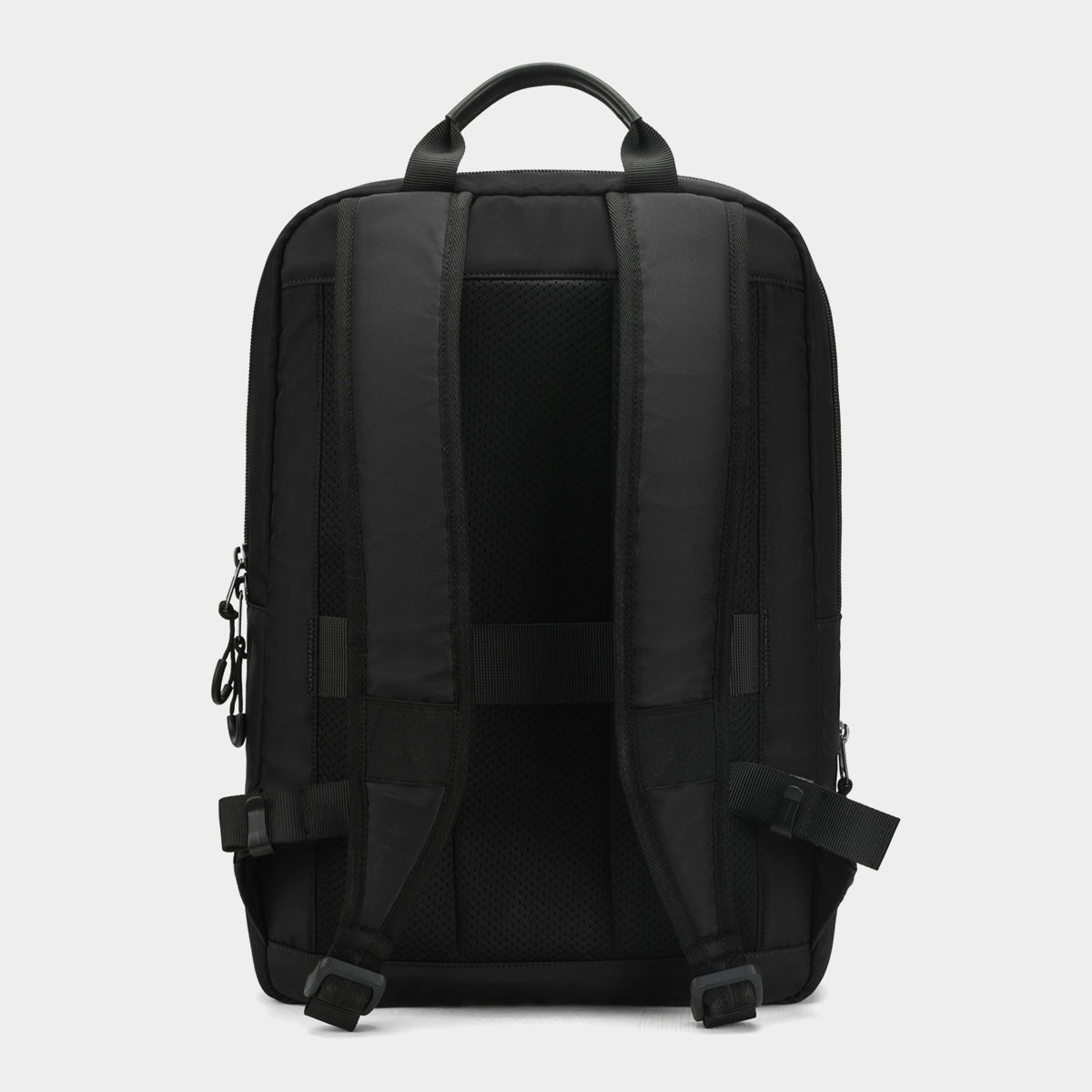 Mochila Ejecutiva Negra T-B9013
