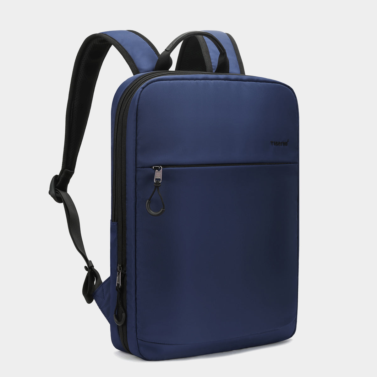 Mochila Ejecutiva Azul Marino T-B9013