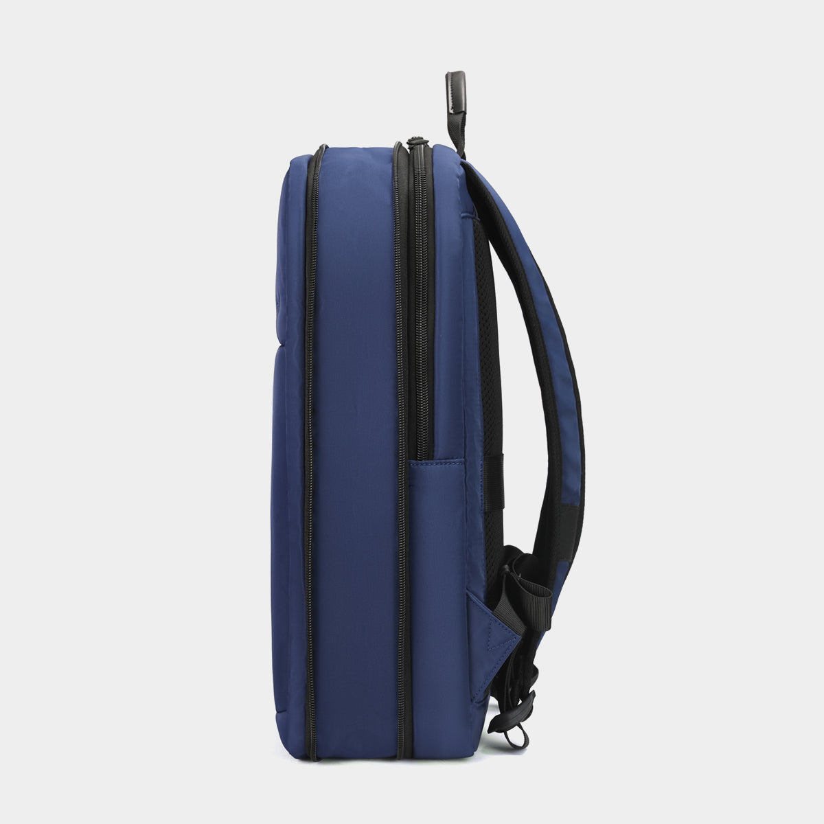 Mochila Ejecutiva Azul Marino T-B9013