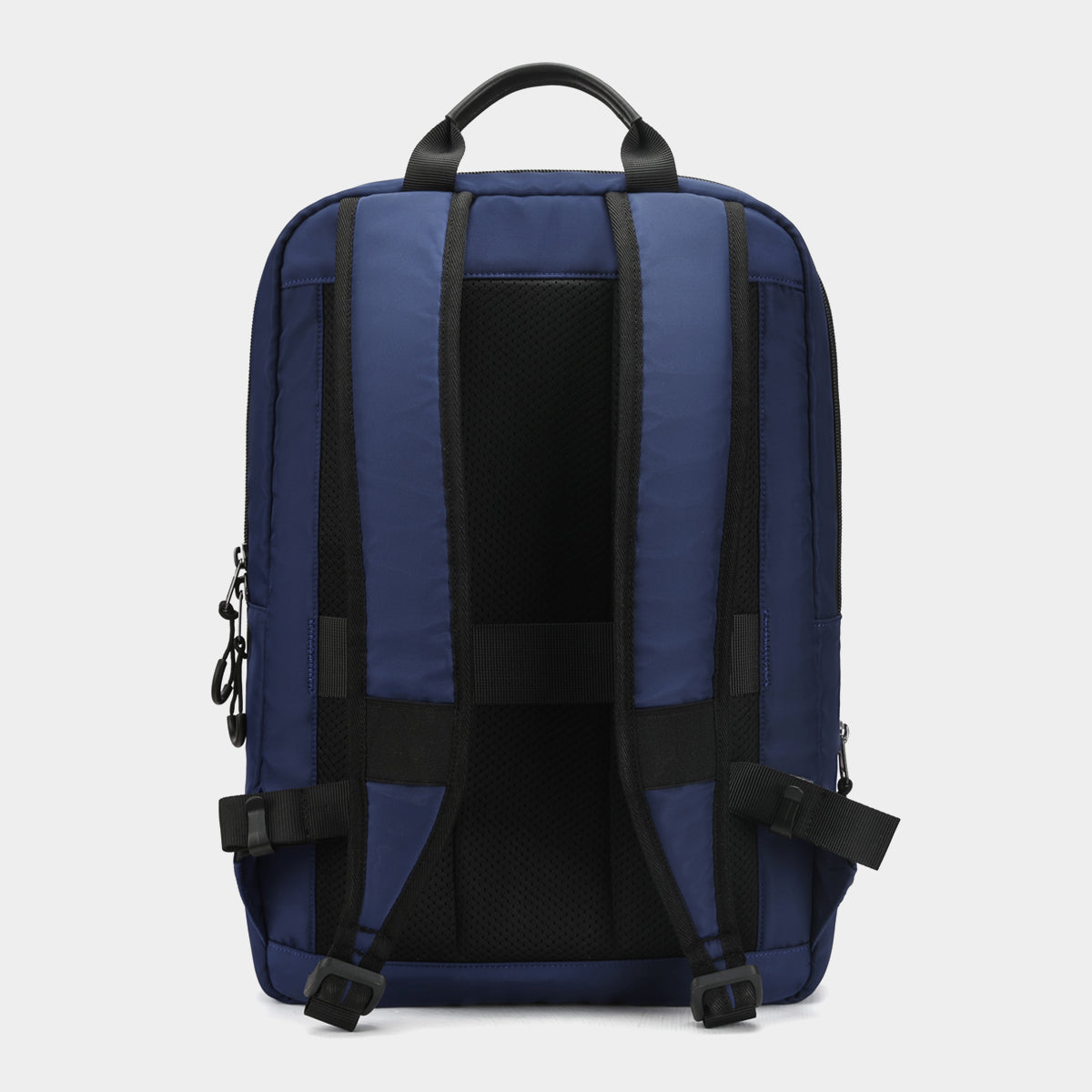 Mochila Ejecutiva Azul Marino T-B9013