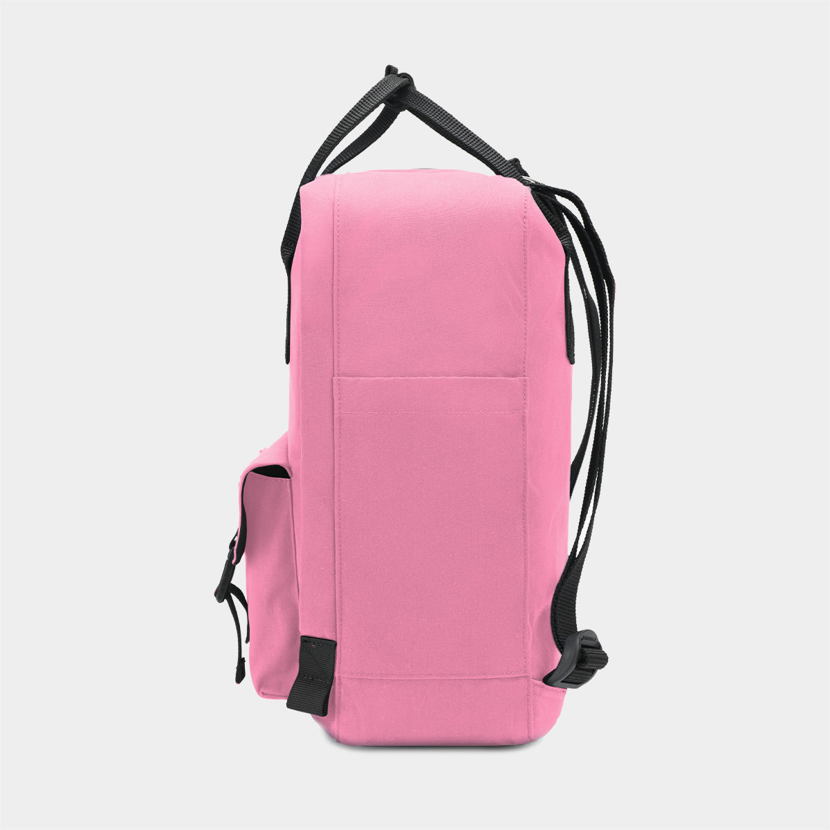 Mochila Academica Rosada T-B9016