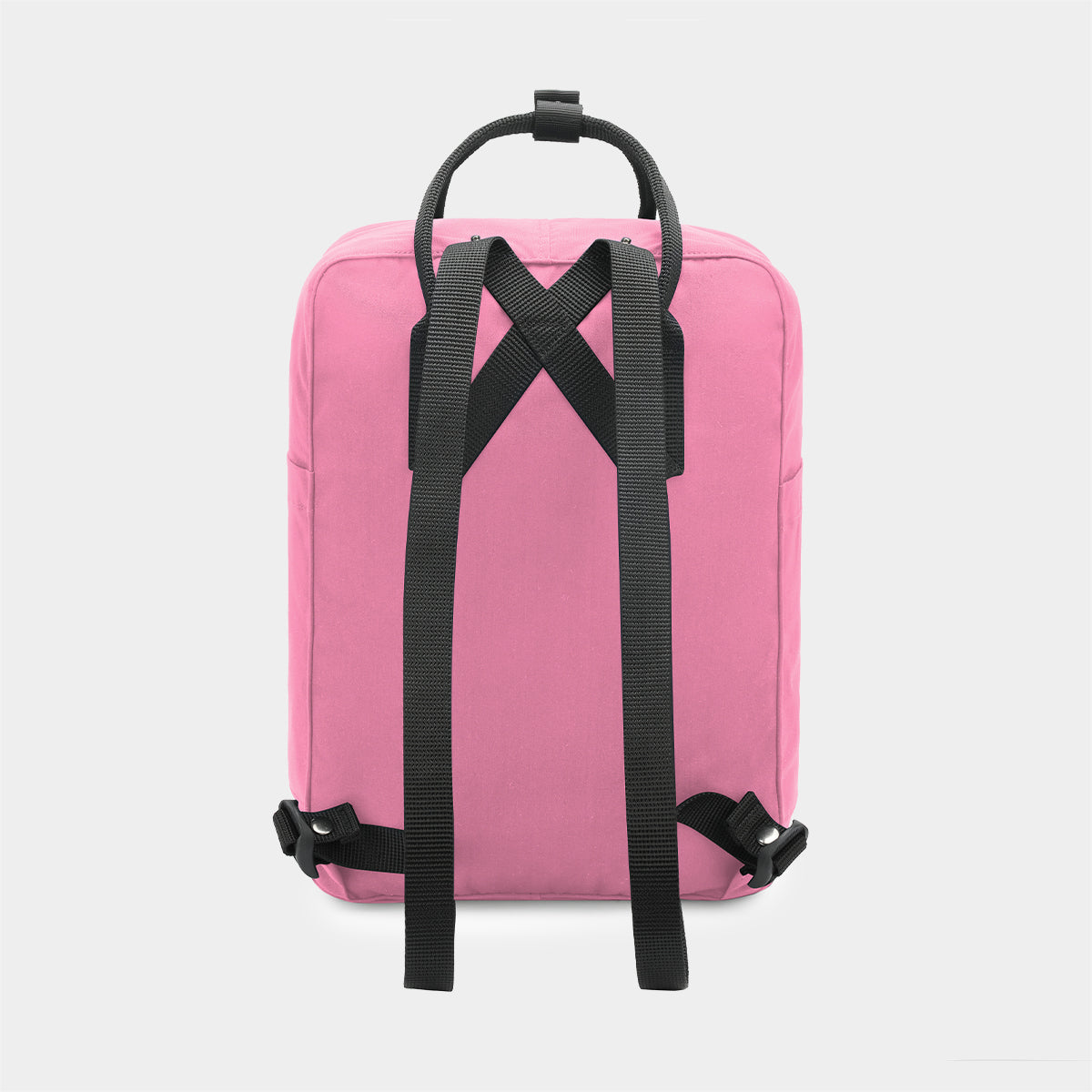 Mochila Academica Rosada T-B9016