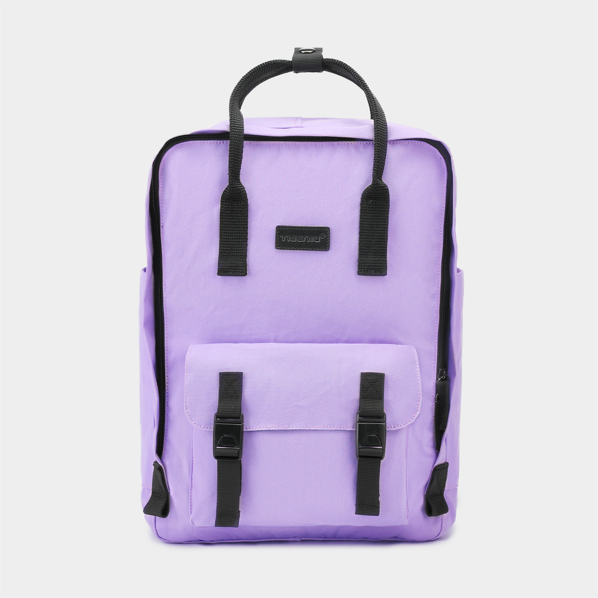 Mochila Academica Violeta T-B9016