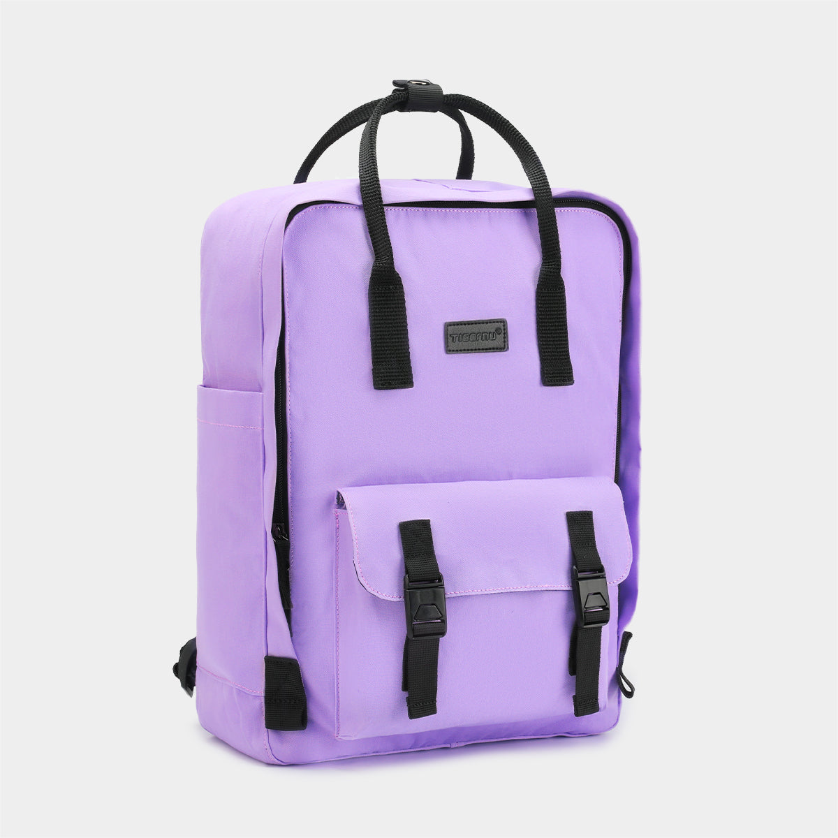 Mochila Academica Violeta T-B9016