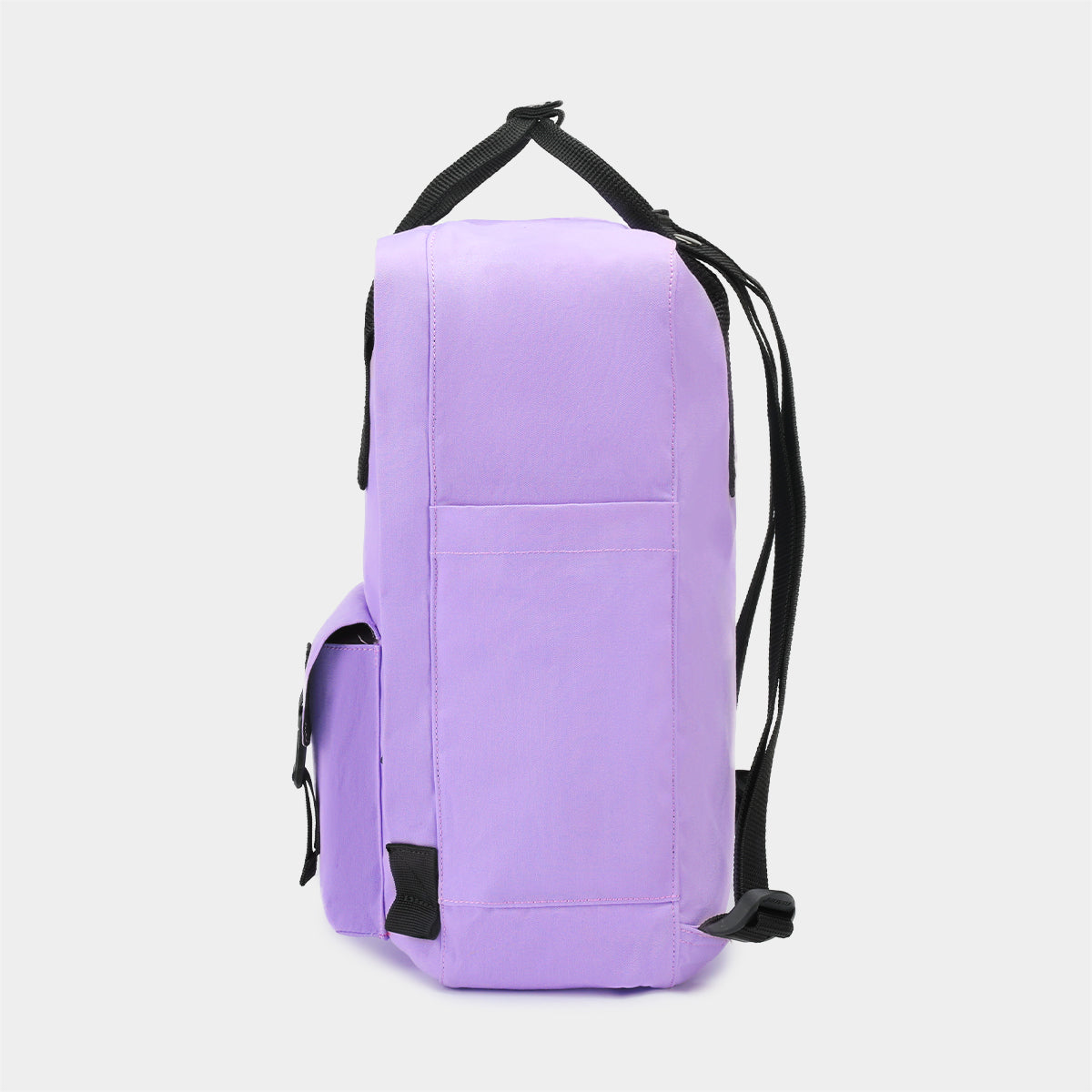 Mochila Academica Violeta T-B9016