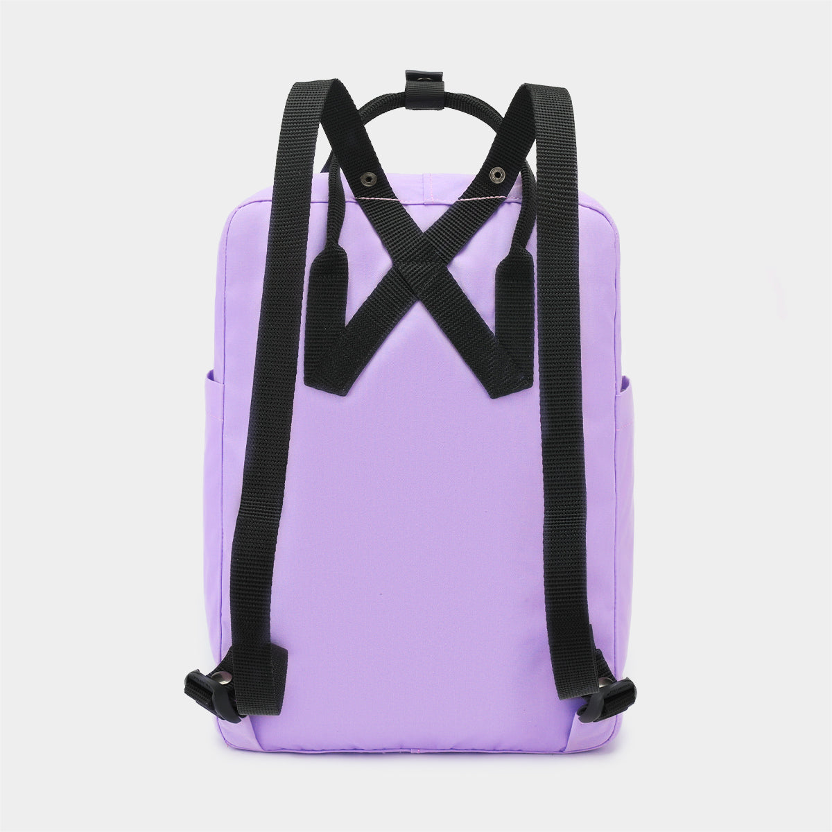 Mochila Academica Violeta T-B9016