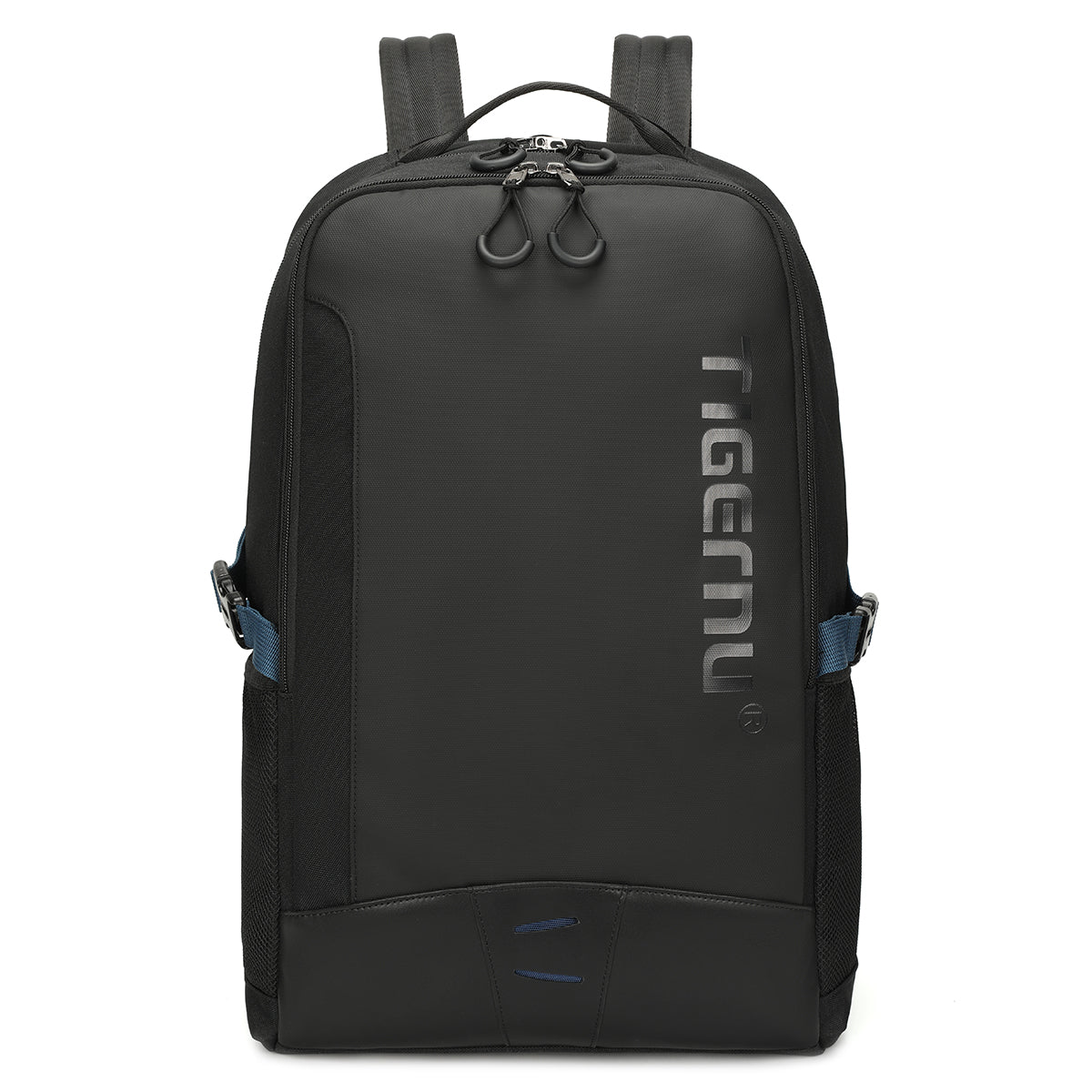 Mochila Urbana Negra T-B9021