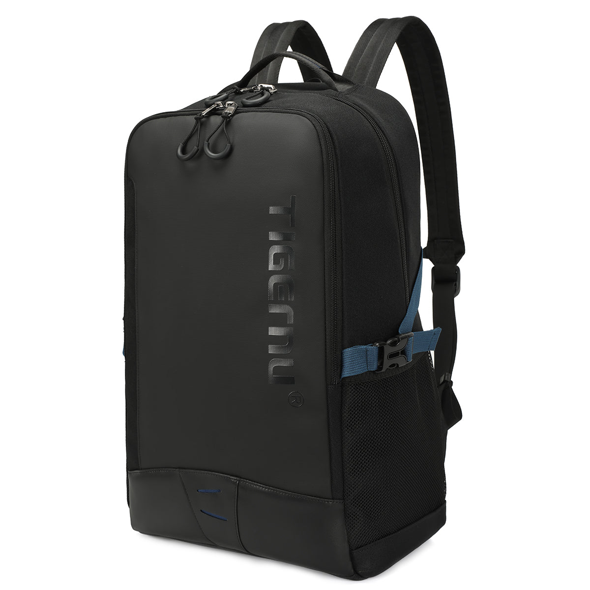 Mochila Urbana Negra T-B9021