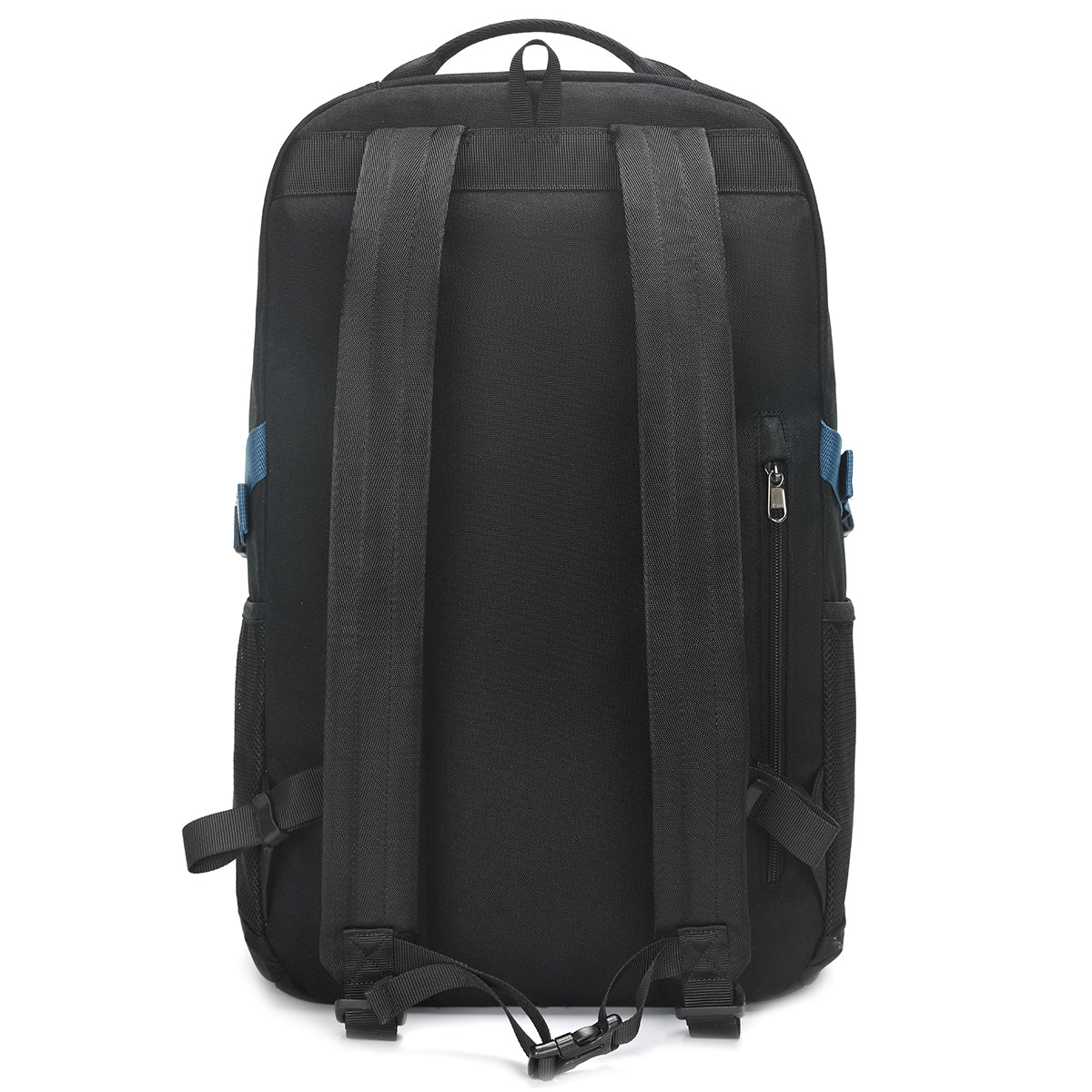 Mochila Urbana Negro con Gris T-B9021