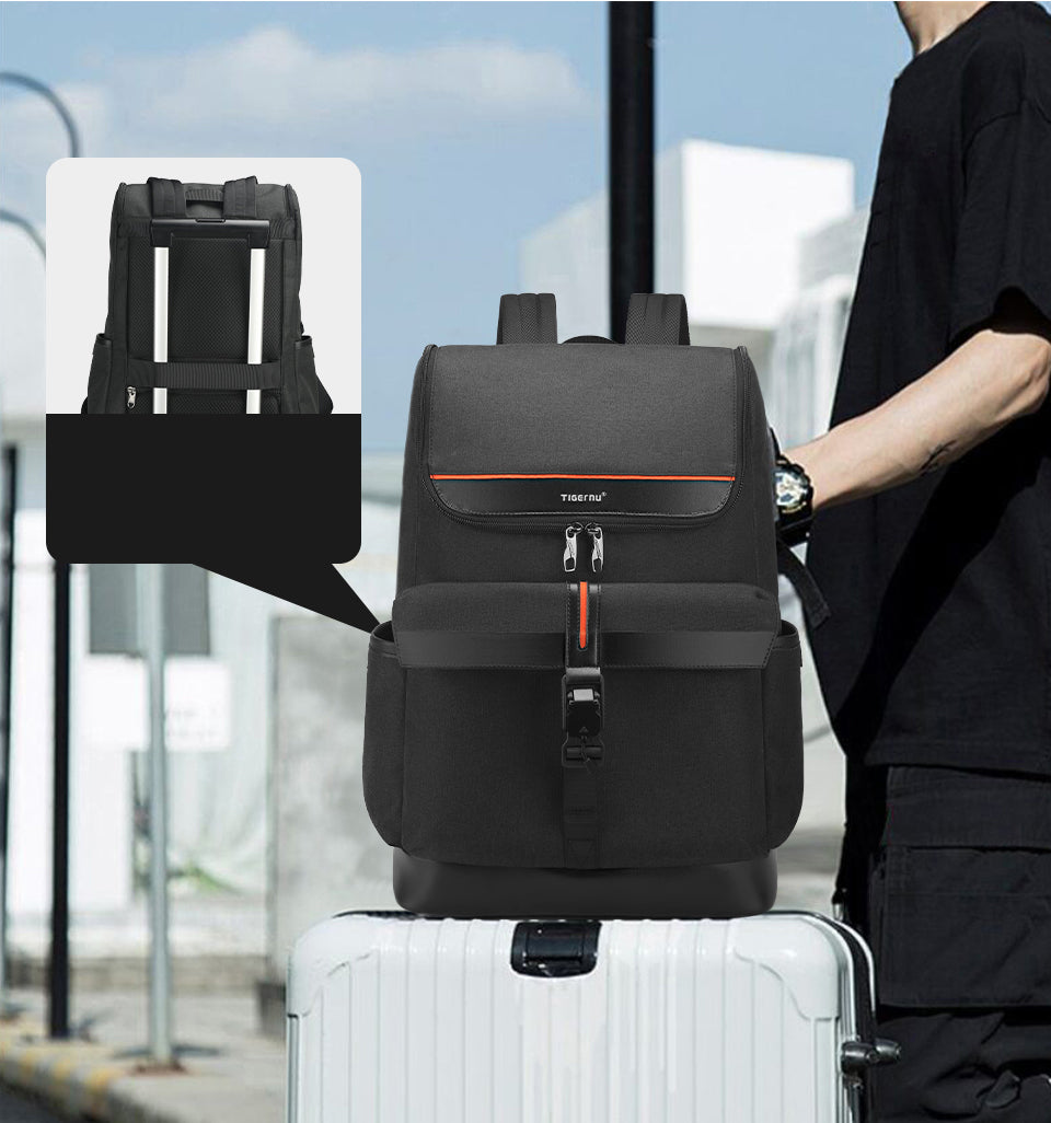 Mochila Urbana Negrs T-B9023